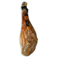 Blazquez 50% Iberico Grass-Fed Ham Bone-In