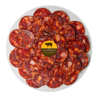 The Hamoneria Acorn-Fed Chorizo