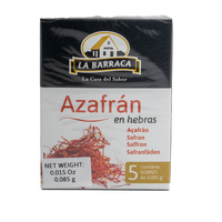 Azafran