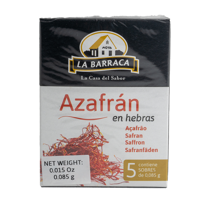Azafran