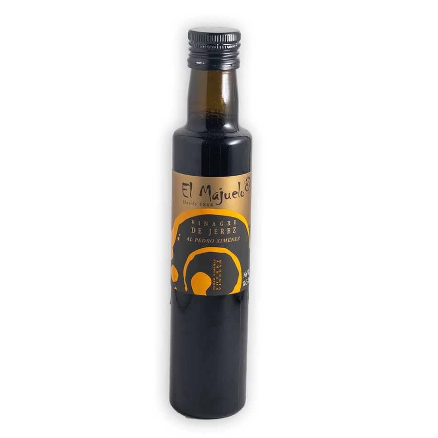 Vinagre Balsamico El Majuelo