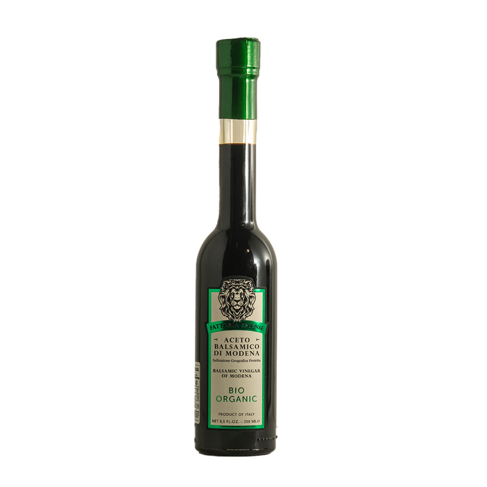 Organic Balsamic Vinegar Of Modena