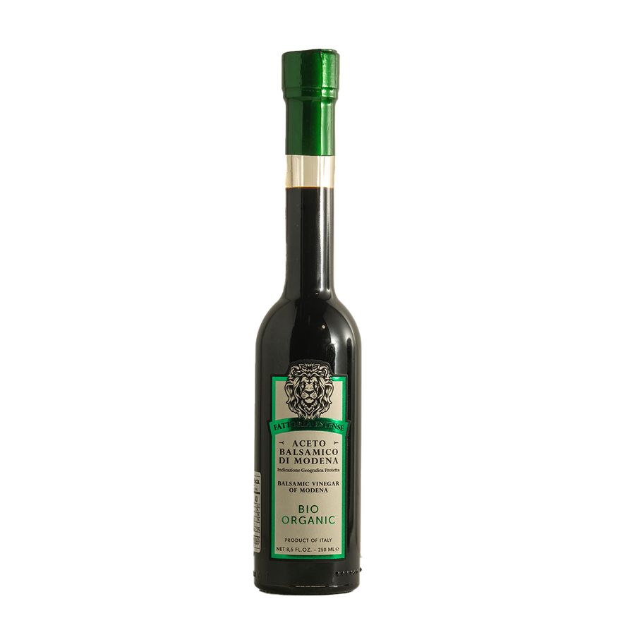 Organic Balsamic Vinegar Of Modena
