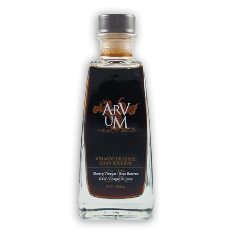 Arvum Sherry Vinegar