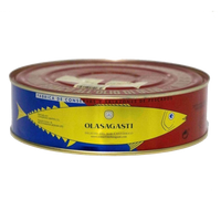 Olasagasti Northern White Tuna