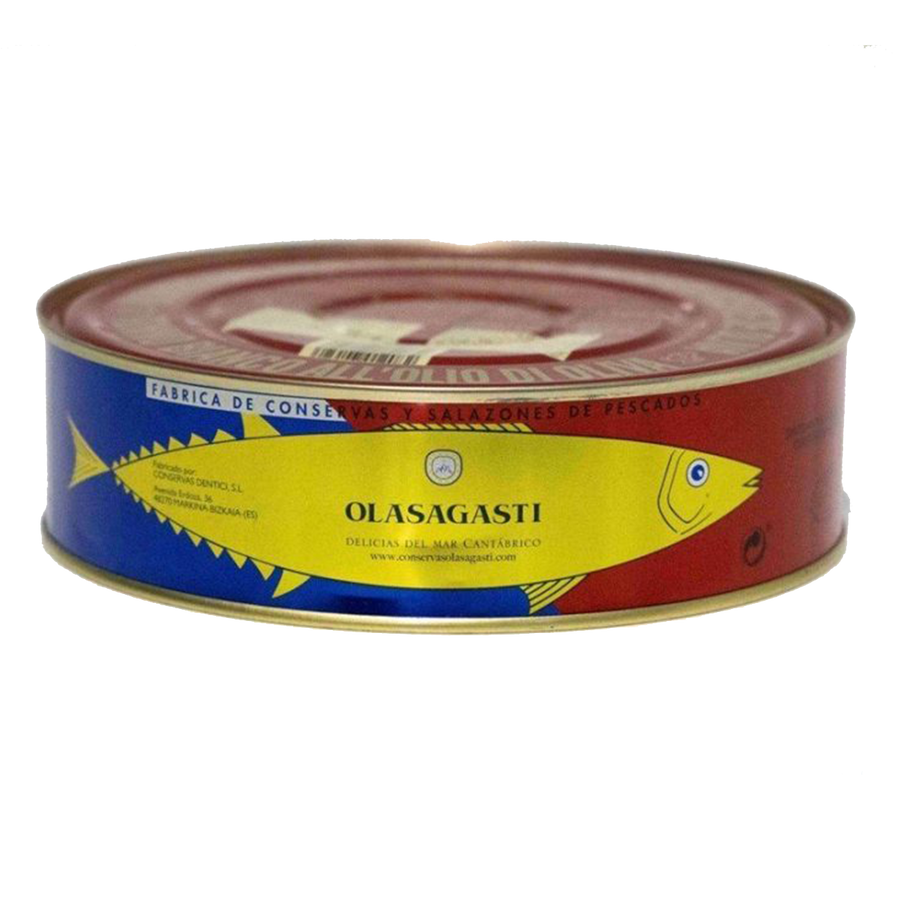 Olasagasti Northern White Tuna