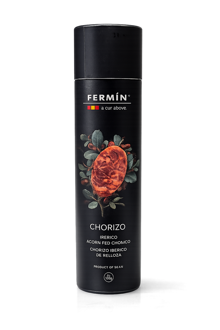 Fermin Iberico Acorn-Fed Chorizo