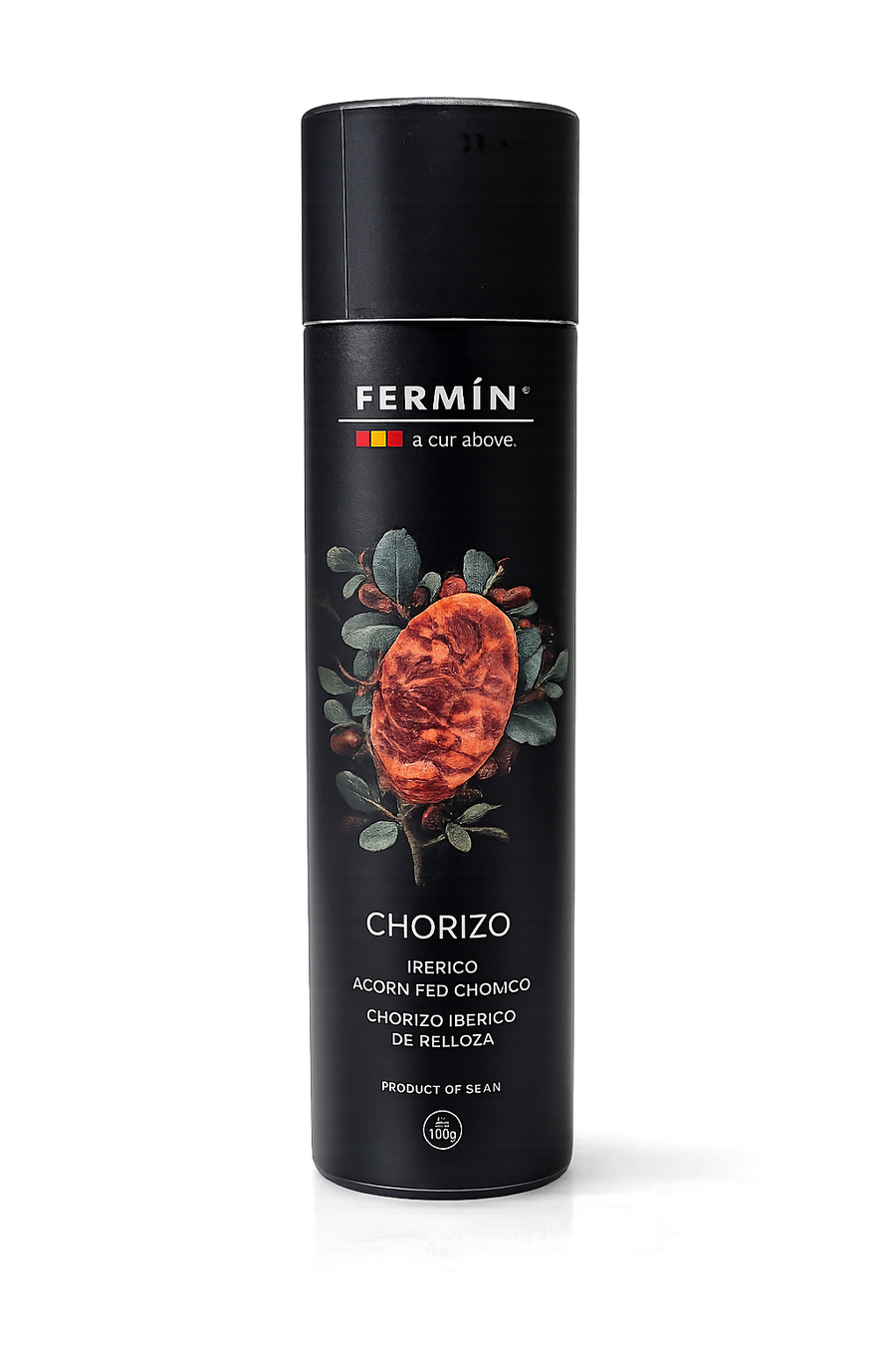 Fermin Iberico Acorn-Fed Chorizo