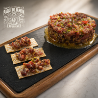 Obando Layered Spanish Crispbread (Regañahojas) 150Gr