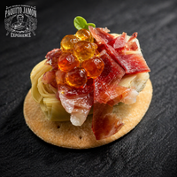 Castro Y Gonzalez 100% Iberico Acorn-Fed Shoulder