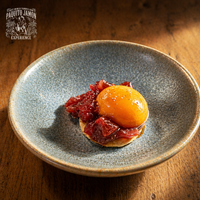 Castro Y Gonzalez 100% Iberico Acorn-Fed Shoulder