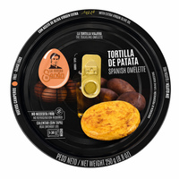 Spanish Potato Omelette (Tortilla de Patatas)