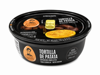 Spanish Potato Omelette (Tortilla de Patatas)