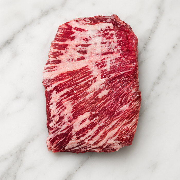 COVAP Secreto Iberico Acorn-Fed