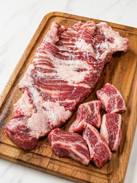 COVAP Secreto Iberico Acorn-Fed