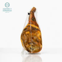 Castro Y Gonzalez 100% Iberico Acorn-Fed Shoulder Boneless