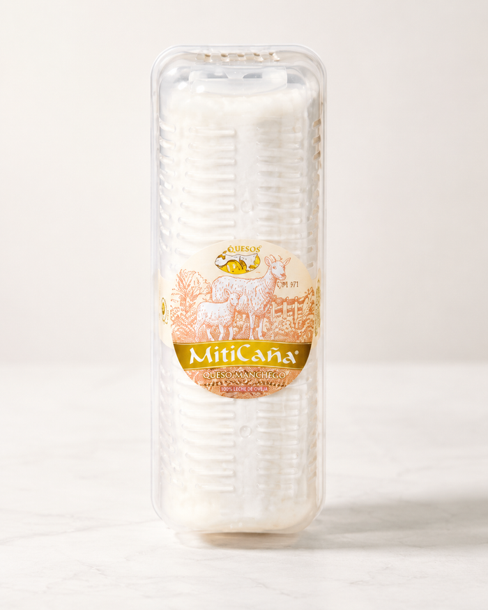 Miticana Goat Cheese