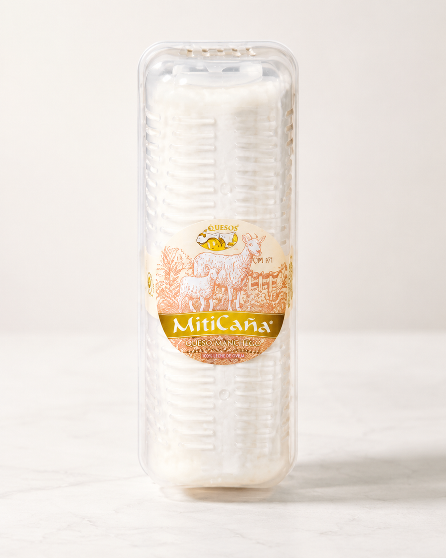 Miticana Goat Cheese