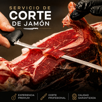 Ham Carving Service
