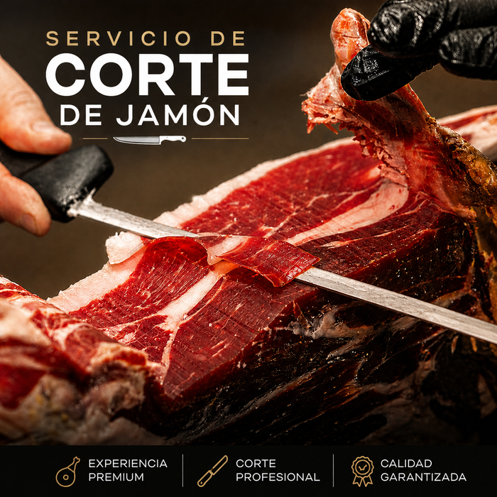 Ham Carving Service