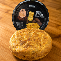 Spanish Potato Omelette (Tortilla de Patatas)