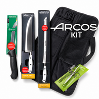 Kit Cuchillos Arcos