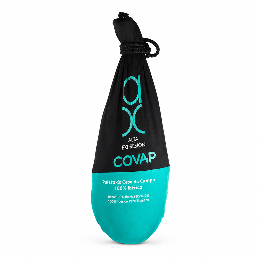 COVAP Iberic 100% Shoulder
