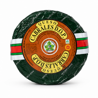 Cabrales Cheese