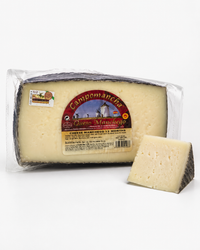 Manchego Cheese Aged 12 Months Half Wheel