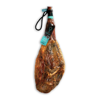 COVAP 100% Iberico Grass-Fed Ham Bone-In