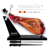 Fermin Serrano Ham Bone-In(Includes Ham Holder And Knives)