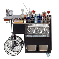 Mewindo Evolution Cart