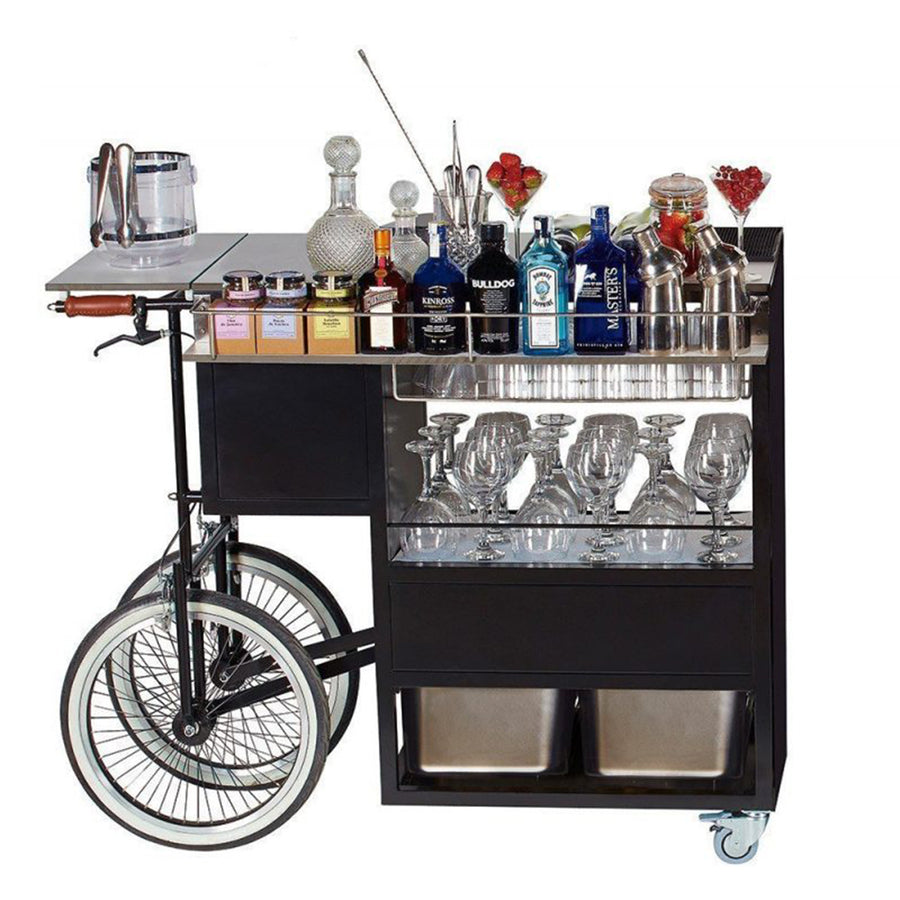 Mewindo Evolution Cart