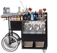 Mewindo Evolution Cart