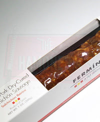 Fermin Iberian Salami Salchichon