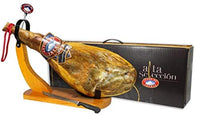 Serrano Ham Bone-In By Montenevado