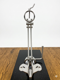 Afinox Ham Holder ,Silestone Negro