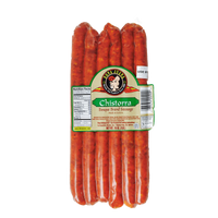 Chistorra Dona Juana