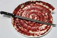 Acorn-Fed 100% Iberico Bone-In Ham By Fermin