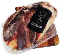 COVAP Acorn Iberic Shoulder 100% Boneless
