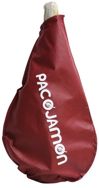 50% Iberico Shoulder By Paquito Jamon