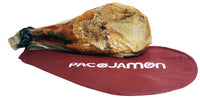 50% Iberico Shoulder By Paquito Jamon