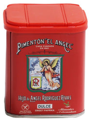El Angel Sweet Smoked Paprika