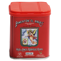 El Angel Sweet Smoked Paprika