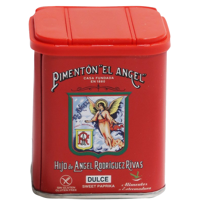 El Angel Sweet Smoked Paprika