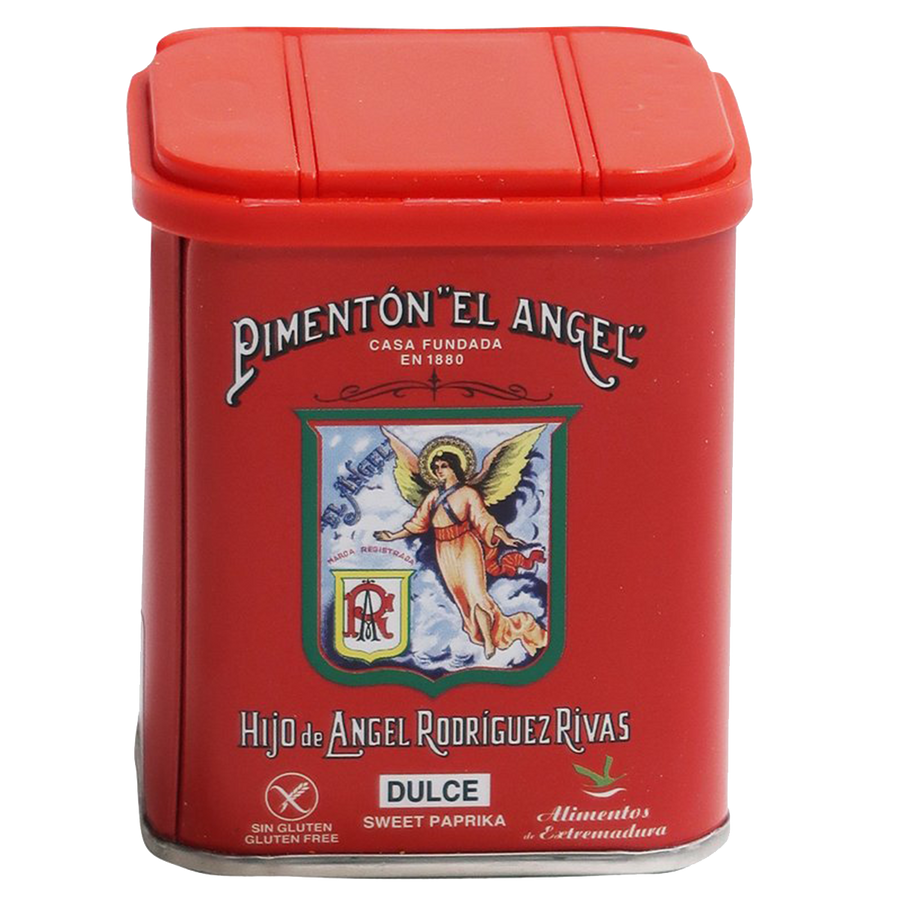 El Angel Sweet Smoked Paprika