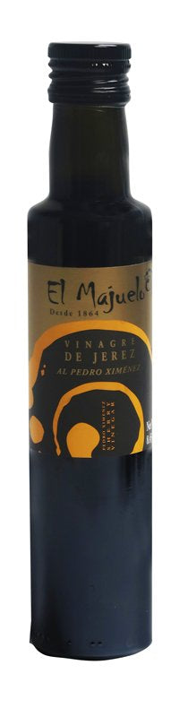 Vinagre Balsamico El Majuelo