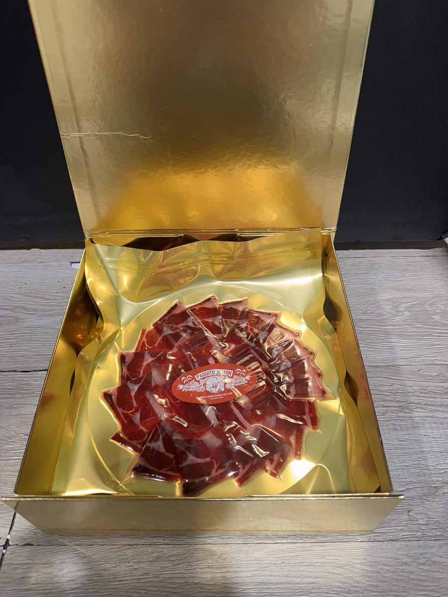 Paquito Jamon Gift Box