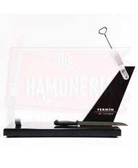 Ham Wood Holder