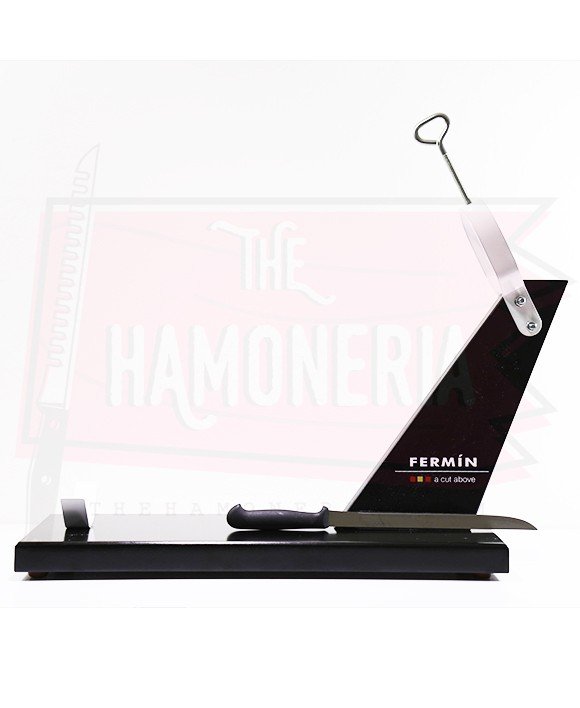 Ham Wood Holder